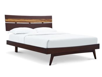 Azara Platform Bed